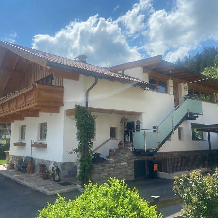 Apart Linde Hopfgarten im Brixental Exterior photo