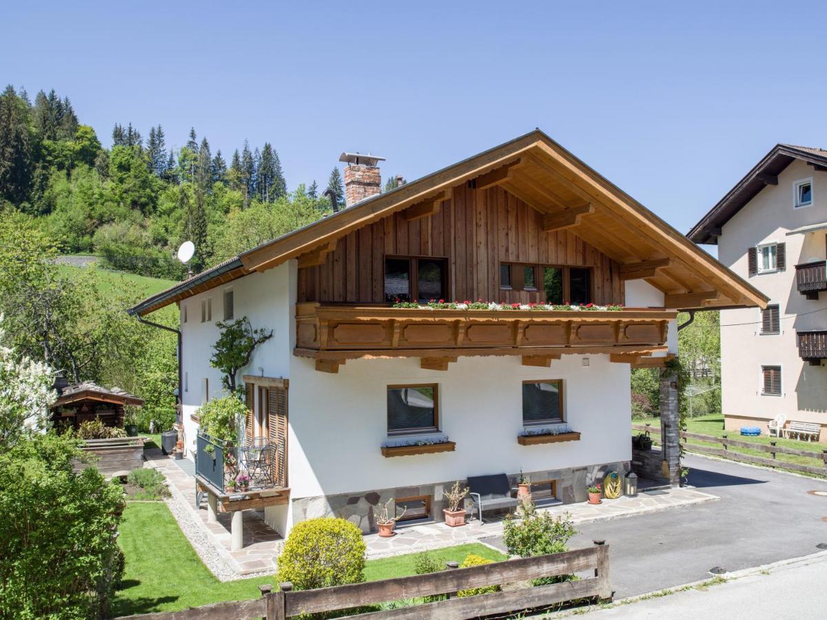 Apart Linde Hopfgarten im Brixental Exterior photo
